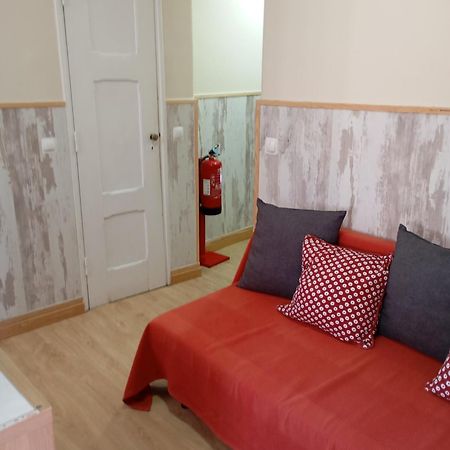 Apartamento Aliciamar F Setúbal Exterior foto