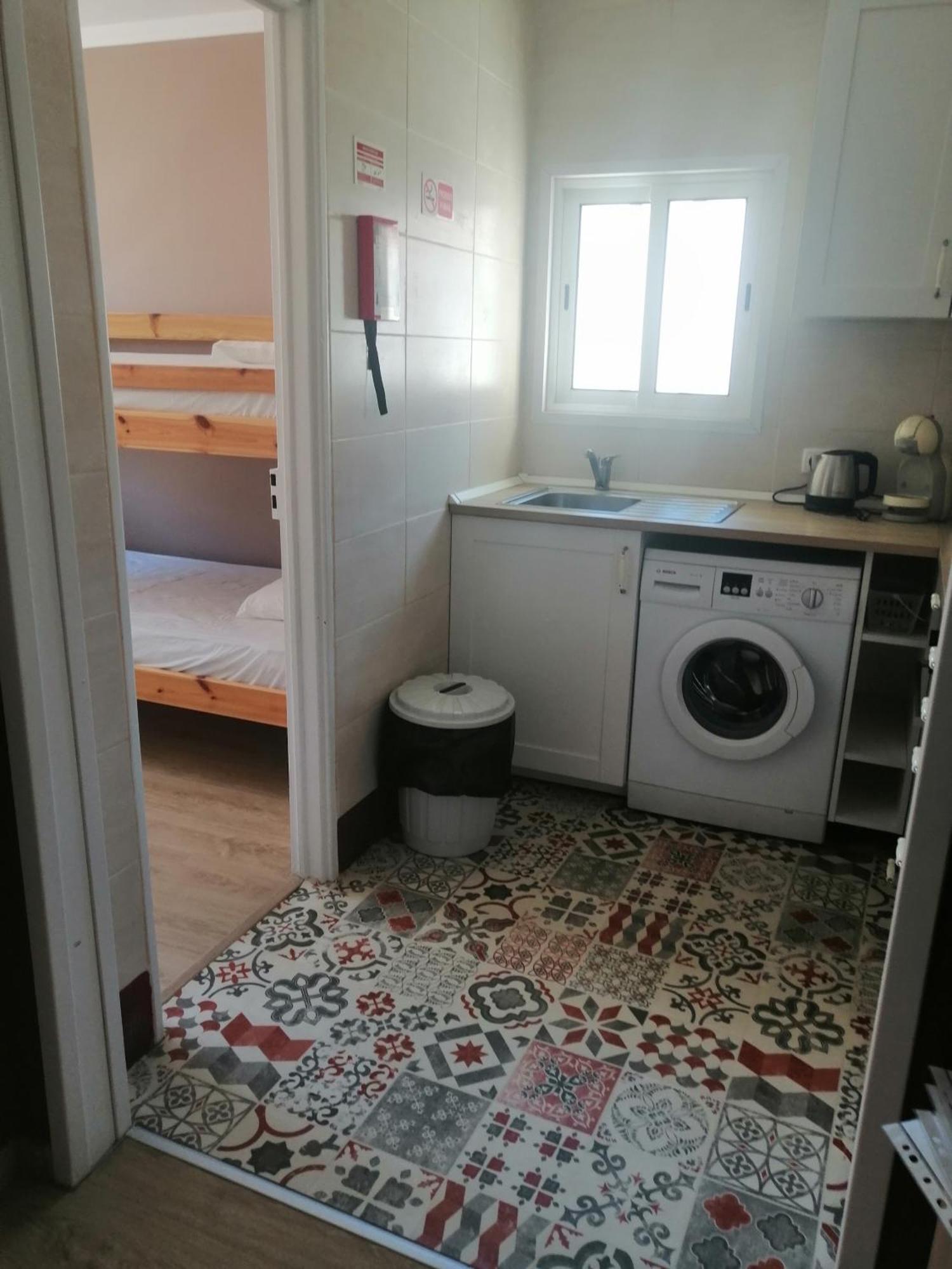 Apartamento Aliciamar F Setúbal Exterior foto