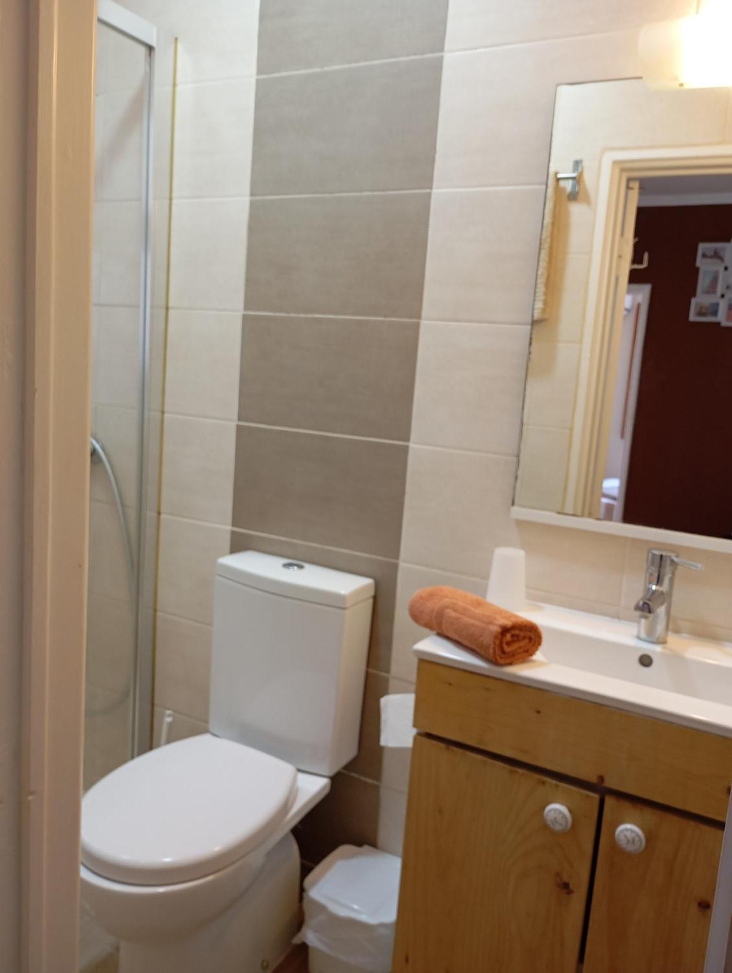 Apartamento Aliciamar F Setúbal Exterior foto