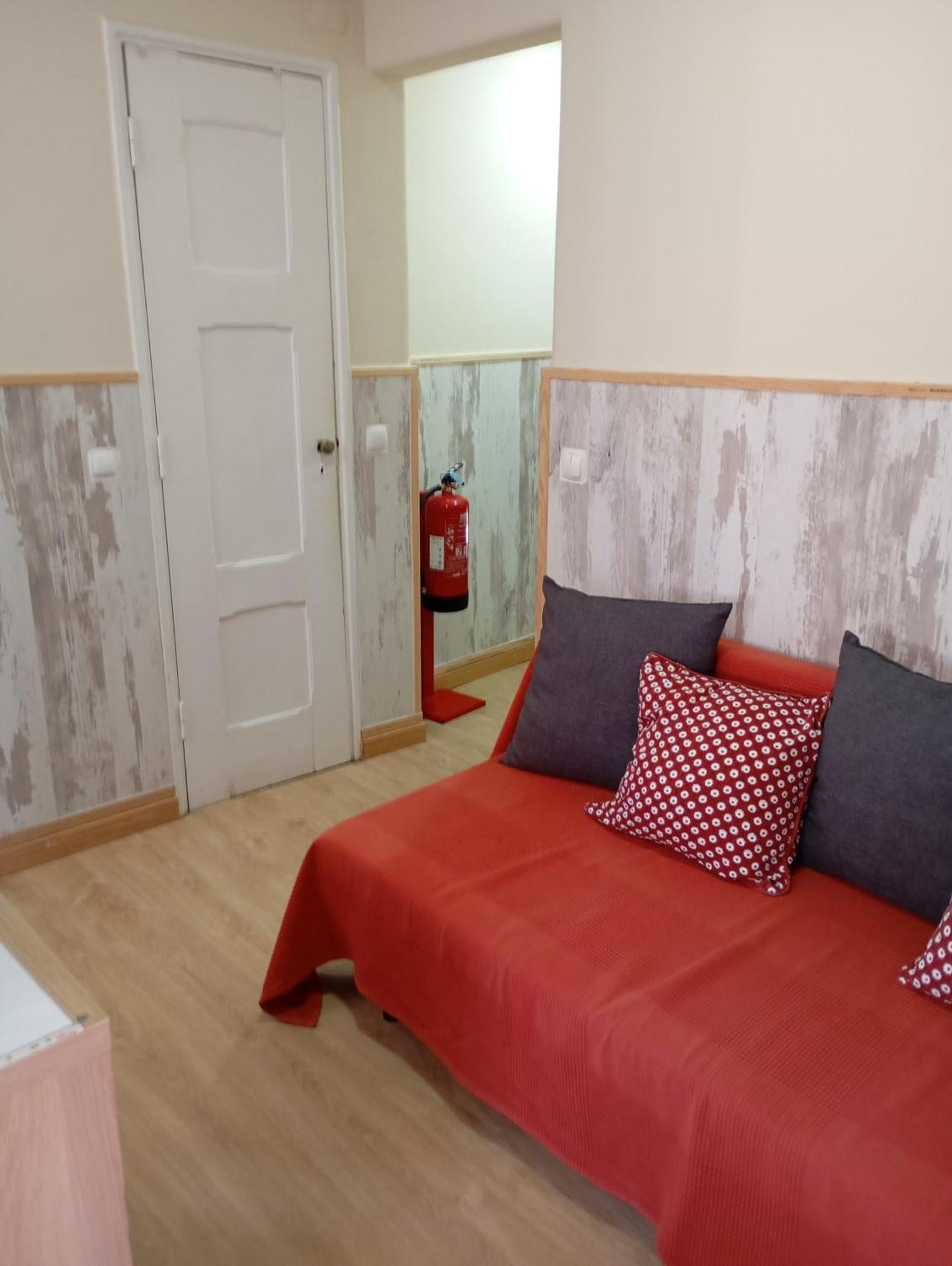 Apartamento Aliciamar F Setúbal Exterior foto