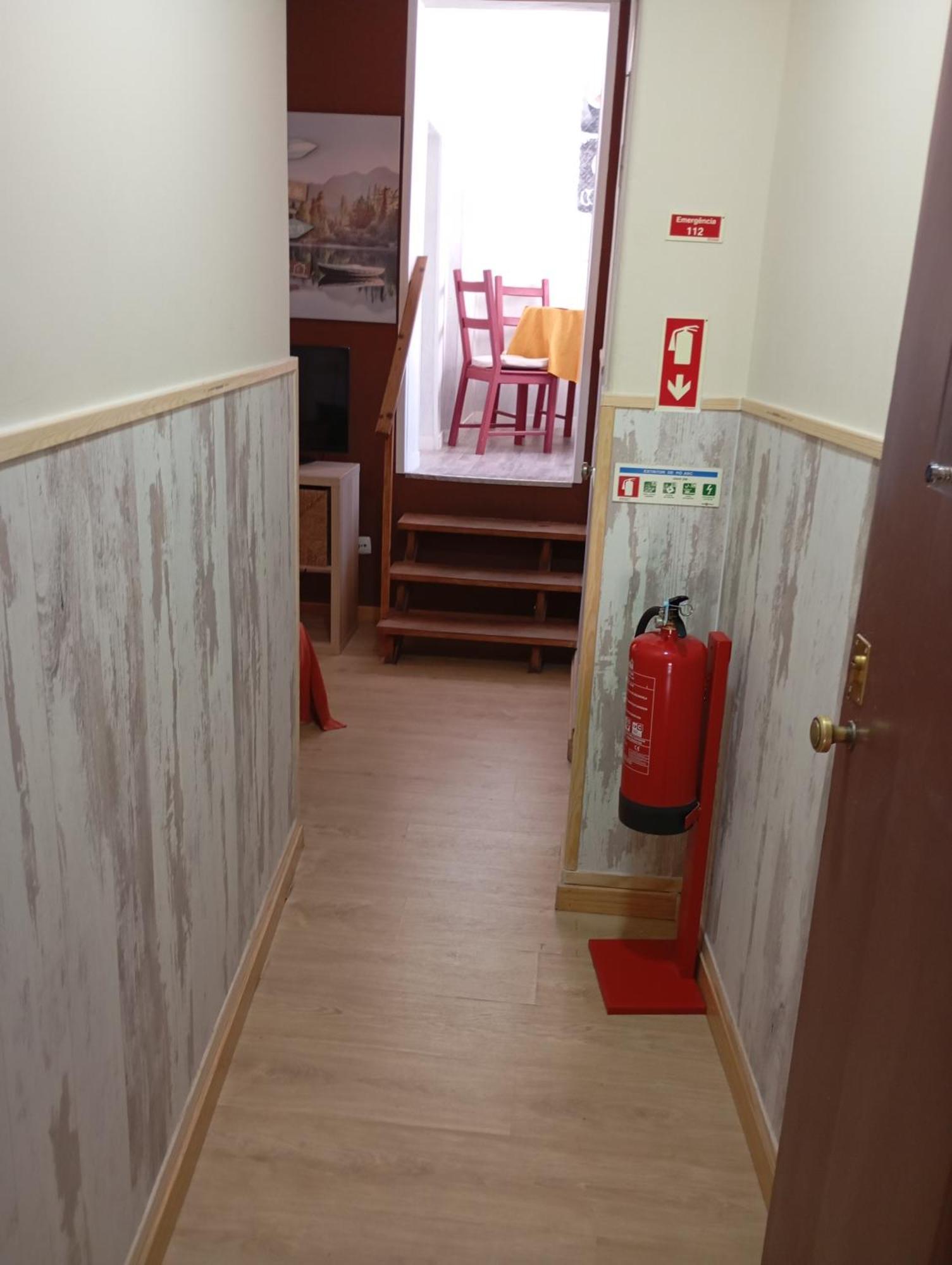 Apartamento Aliciamar F Setúbal Exterior foto