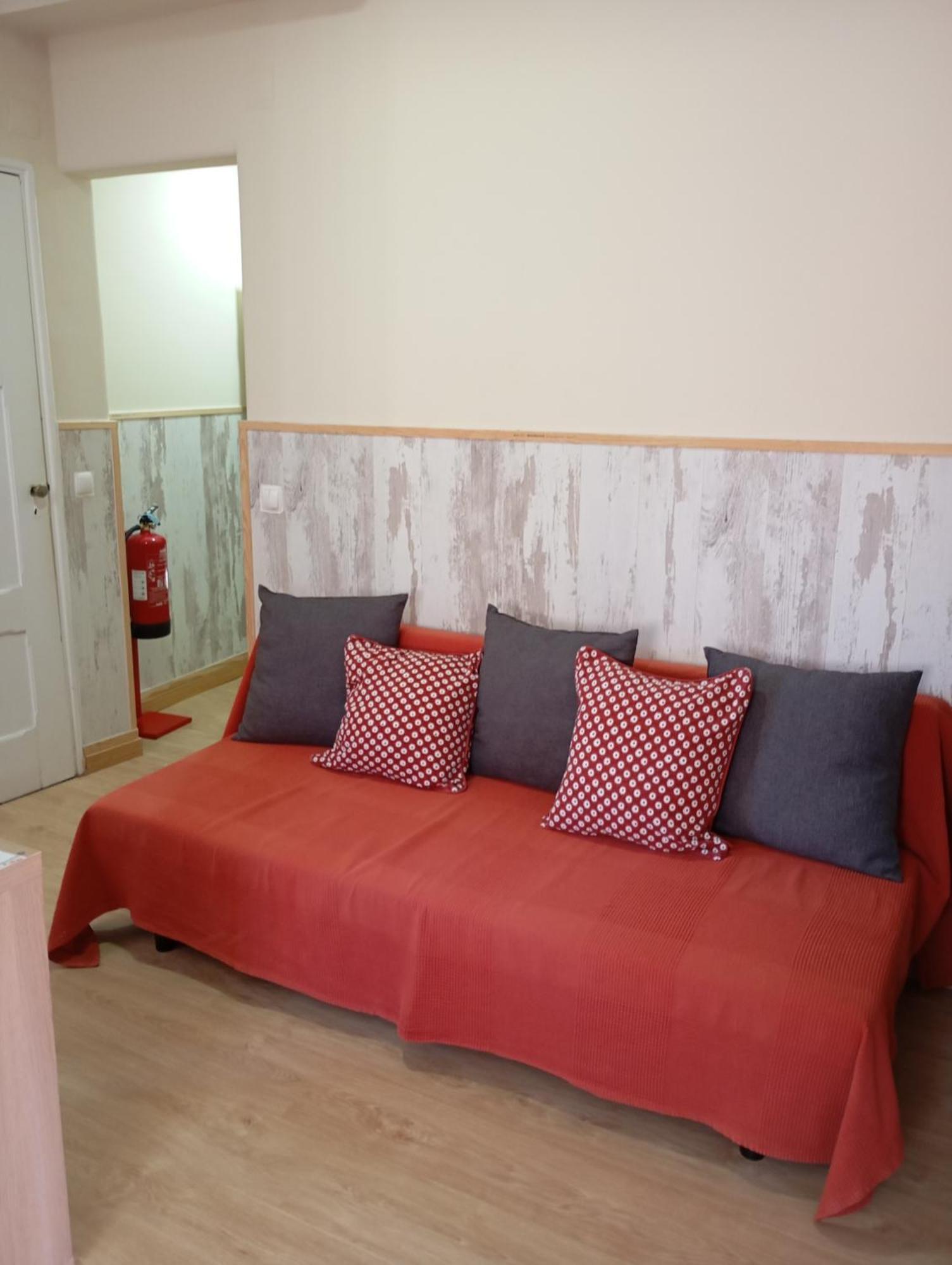 Apartamento Aliciamar F Setúbal Exterior foto