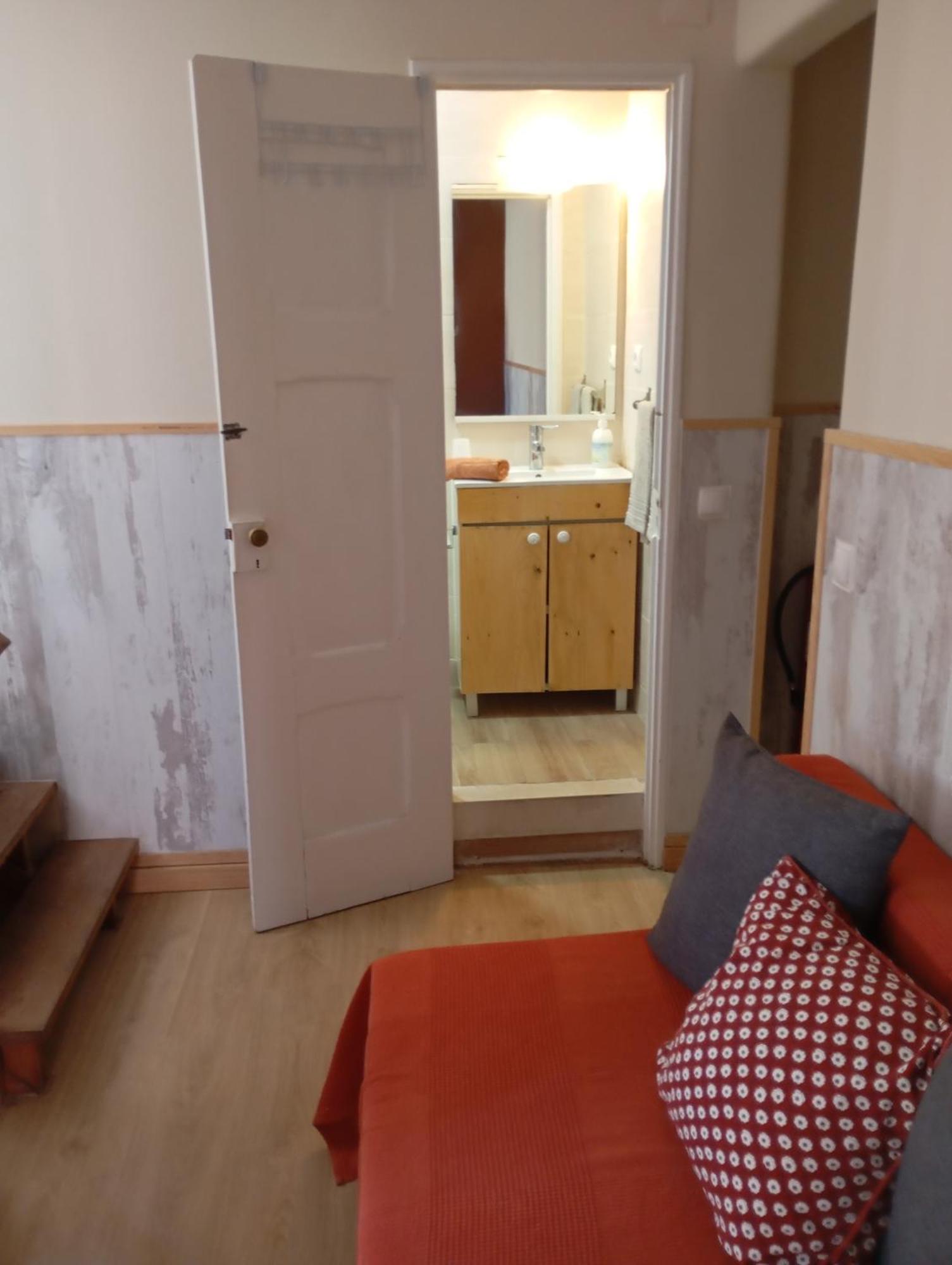 Apartamento Aliciamar F Setúbal Exterior foto