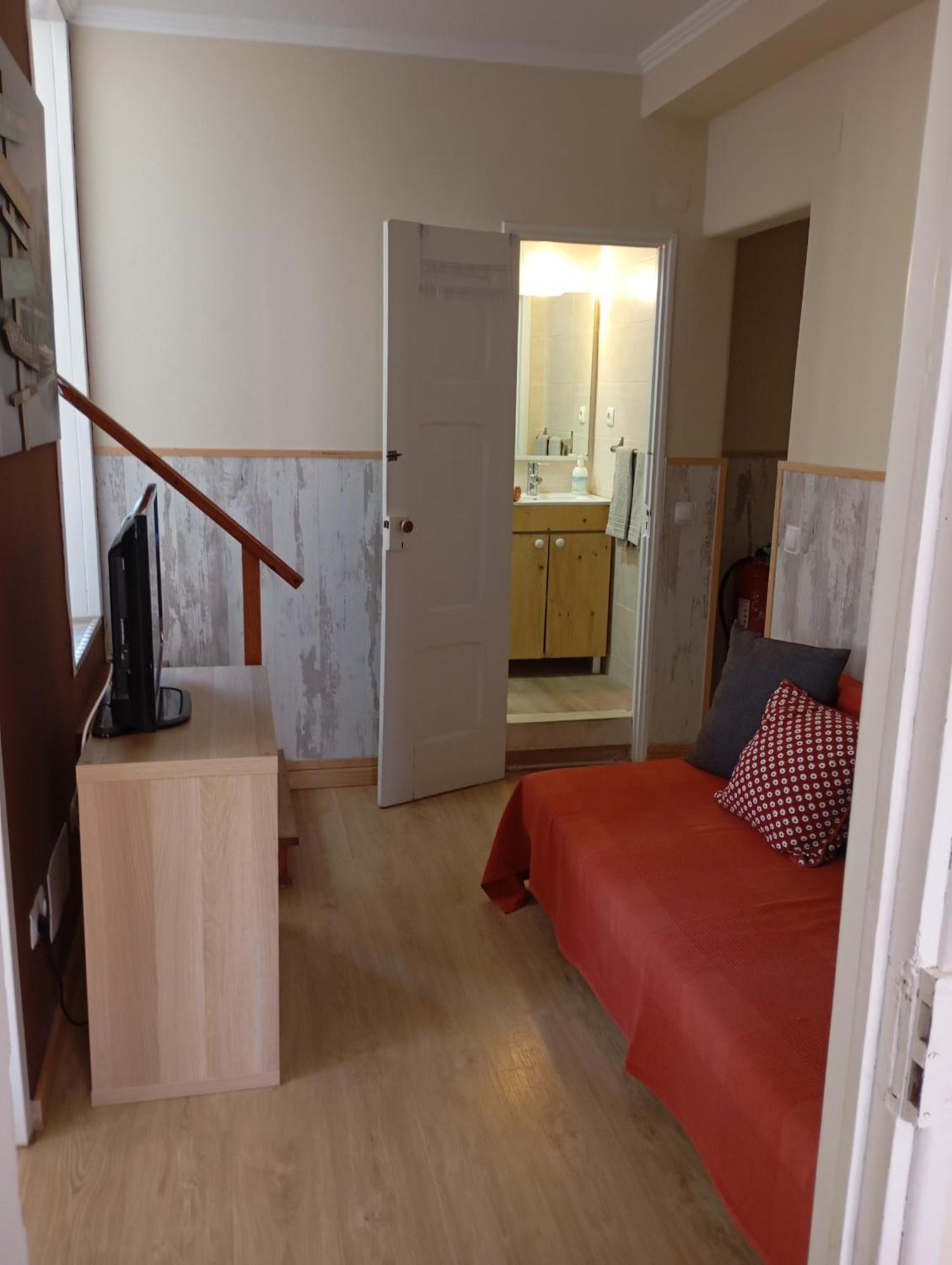Apartamento Aliciamar F Setúbal Exterior foto